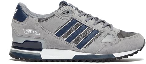 Adidas ZX 750 (GY7515) grey 